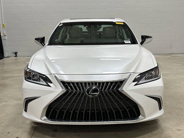 used 2024 Lexus ES 350 car, priced at $42,947