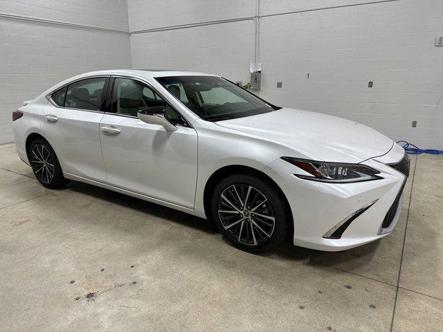 used 2024 Lexus ES 350 car, priced at $42,947