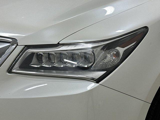 used 2014 Acura MDX car, priced at $13,952