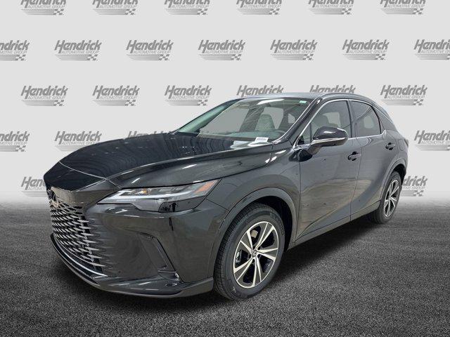 new 2024 Lexus RX 350 car, priced at $57,845