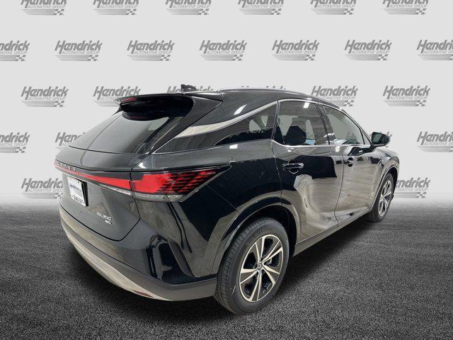 new 2024 Lexus RX 350 car, priced at $57,845