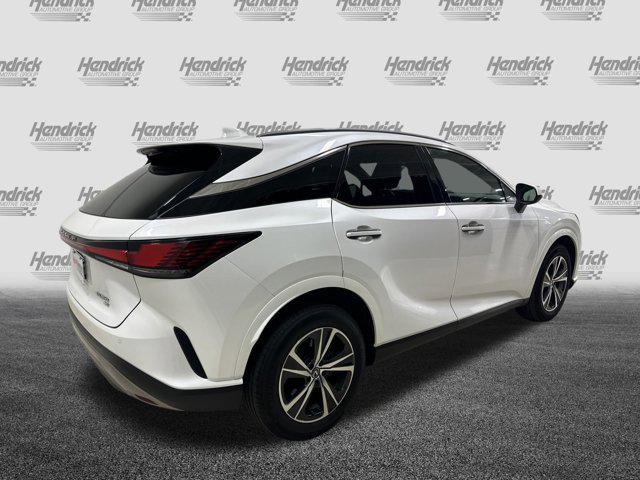 used 2023 Lexus RX 350 car, priced at $50,978