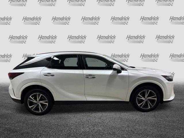used 2023 Lexus RX 350 car, priced at $50,978
