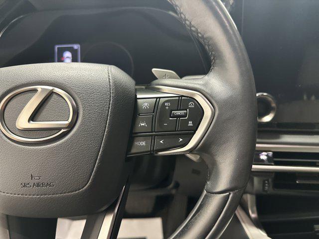 used 2023 Lexus RX 350 car, priced at $50,978