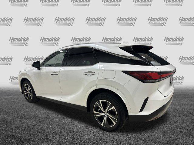 used 2023 Lexus RX 350 car, priced at $50,978