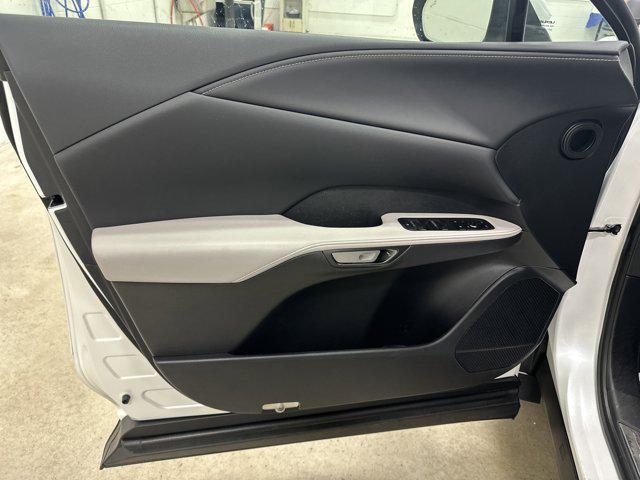 used 2023 Lexus RX 350 car, priced at $50,978