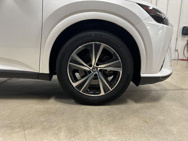 used 2023 Lexus RX 350 car, priced at $50,978