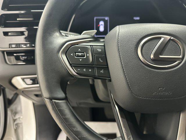 used 2023 Lexus RX 350 car, priced at $50,978
