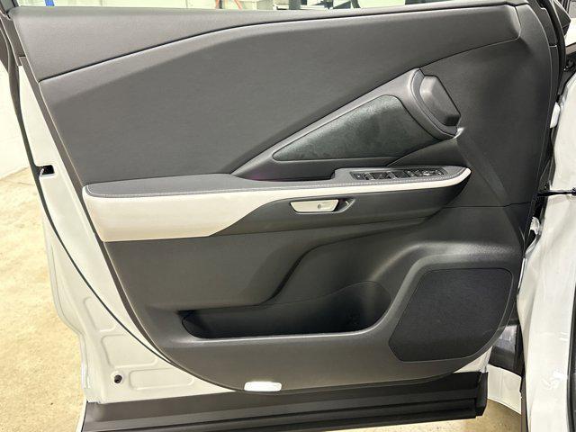 new 2025 Lexus TX 500h car, priced at $71,585