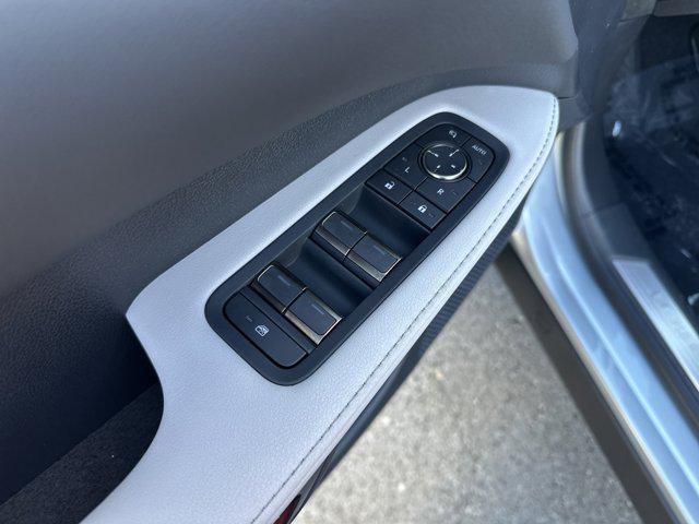 new 2025 Lexus RX 350 car, priced at $59,200