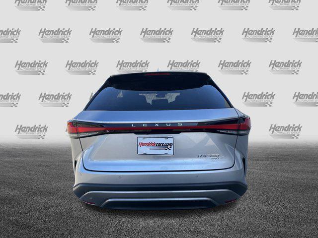 new 2025 Lexus RX 350 car, priced at $59,200