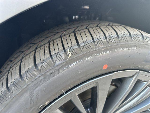 new 2025 Lexus RX 350 car, priced at $59,200