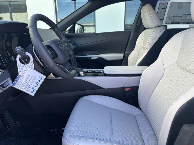 new 2025 Lexus RX 350 car, priced at $59,200