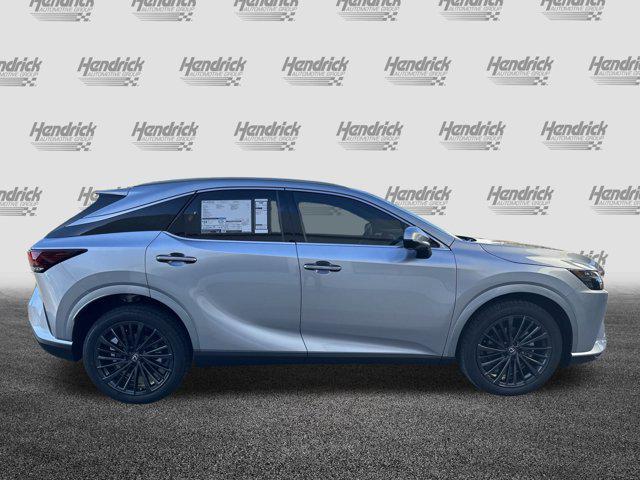 new 2025 Lexus RX 350 car, priced at $59,200