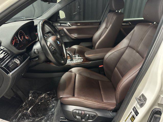 used 2015 BMW X4 car, priced at $16,251