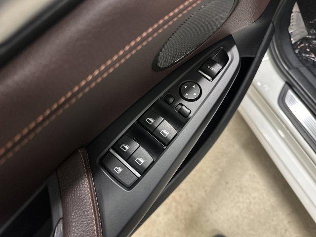 used 2015 BMW X4 car, priced at $16,251