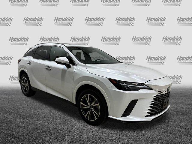 used 2023 Lexus RX 350 car, priced at $53,981