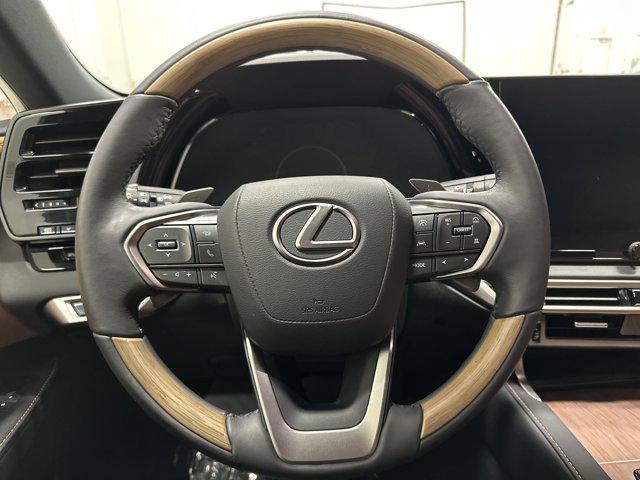 used 2023 Lexus RX 350 car, priced at $53,981