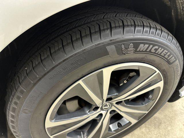 used 2023 Lexus RX 350 car, priced at $53,981