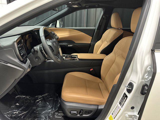 used 2023 Lexus RX 350 car, priced at $53,981