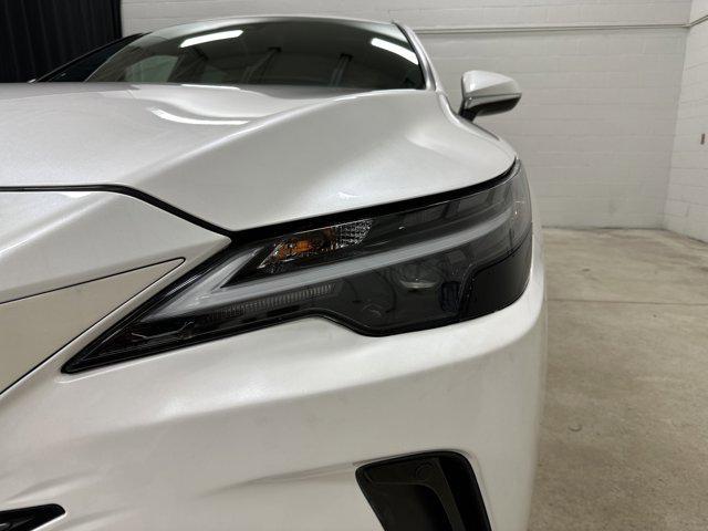 used 2023 Lexus RX 350 car, priced at $53,981