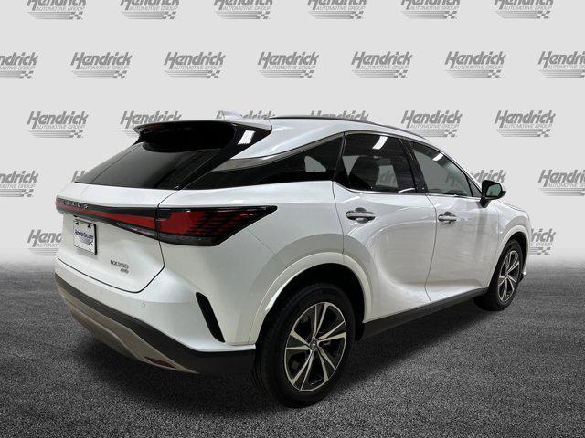 used 2023 Lexus RX 350 car, priced at $53,981