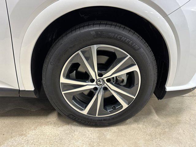 used 2023 Lexus RX 350 car, priced at $53,981