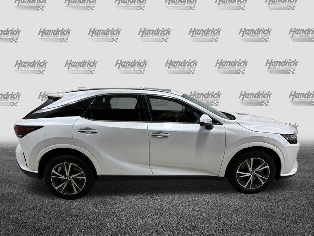 used 2023 Lexus RX 350 car, priced at $53,981