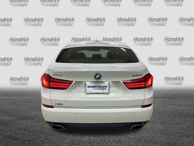 used 2014 BMW 550 Gran Turismo car, priced at $19,888