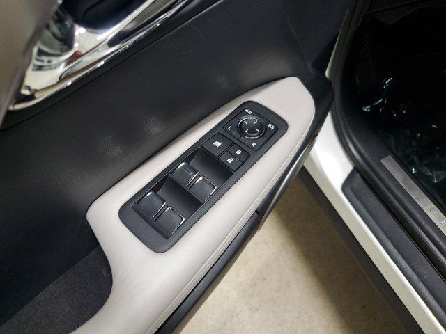 used 2021 Lexus RX 350 car, priced at $33,331