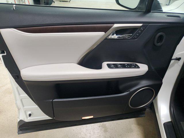 used 2021 Lexus RX 350 car, priced at $33,331