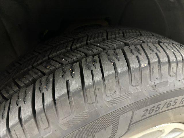 used 2017 GMC Yukon XL car, priced at $19,386