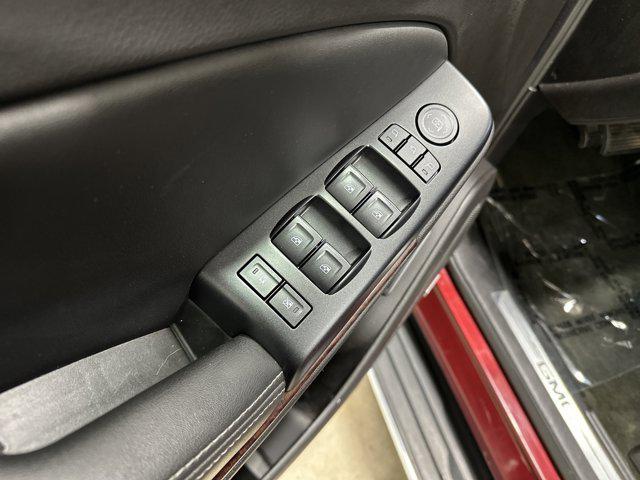 used 2017 GMC Yukon XL car, priced at $19,386