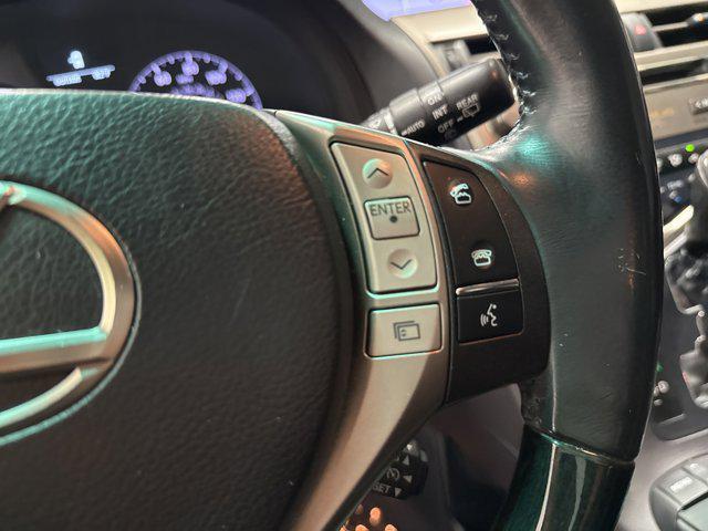 used 2013 Lexus RX 450h car, priced at $15,937