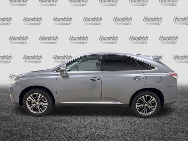 used 2013 Lexus RX 450h car, priced at $15,937