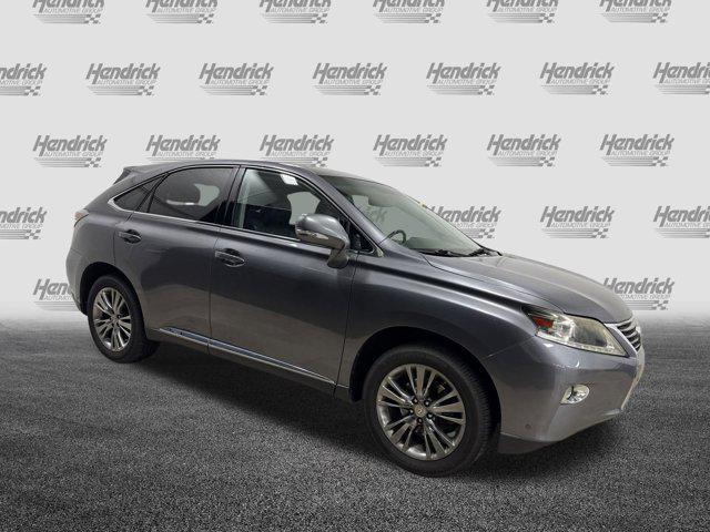 used 2013 Lexus RX 450h car, priced at $15,937