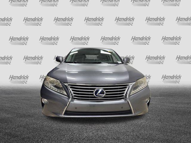 used 2013 Lexus RX 450h car, priced at $15,937