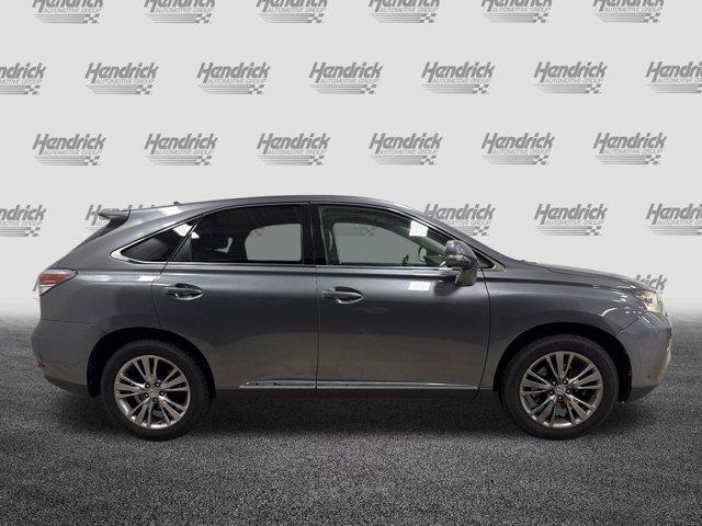 used 2013 Lexus RX 450h car, priced at $15,937