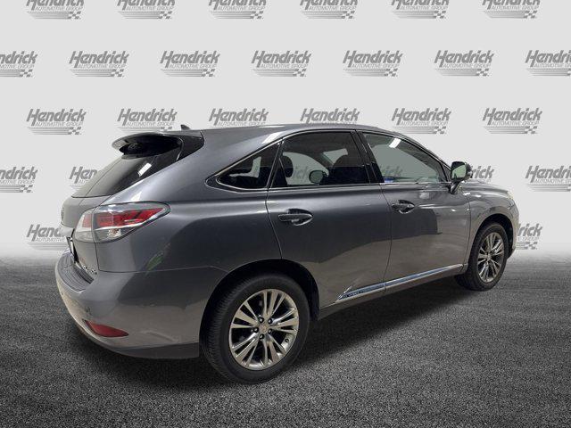 used 2013 Lexus RX 450h car, priced at $15,937
