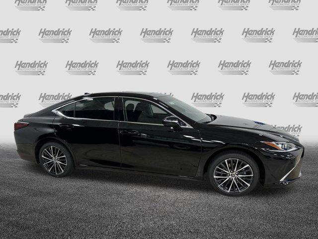 new 2025 Lexus ES 350 car, priced at $45,954