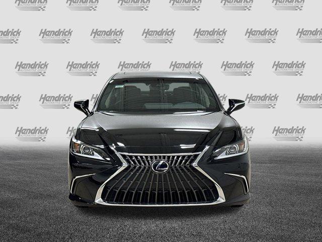 new 2025 Lexus ES 350 car, priced at $45,954