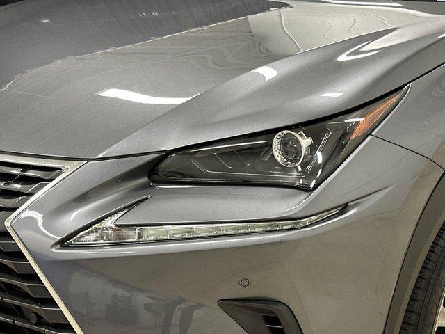 used 2021 Lexus NX 300 car, priced at $34,991