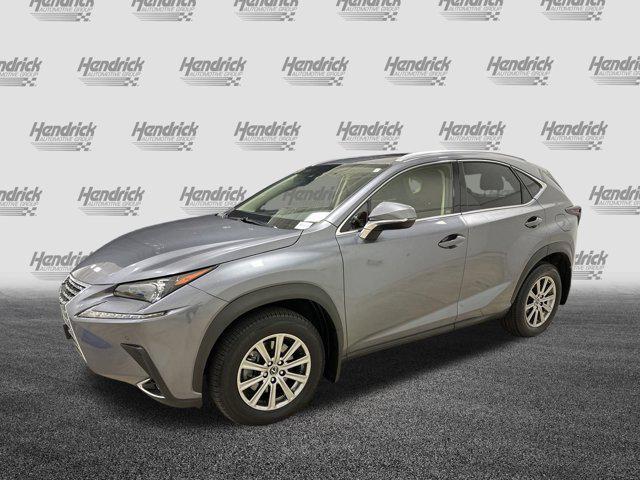 used 2021 Lexus NX 300 car, priced at $34,991