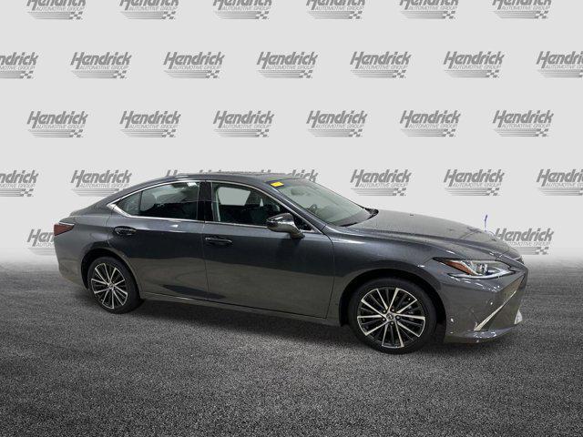 used 2022 Lexus ES 250 car, priced at $34,478