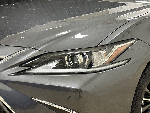 used 2022 Lexus ES 250 car, priced at $34,478