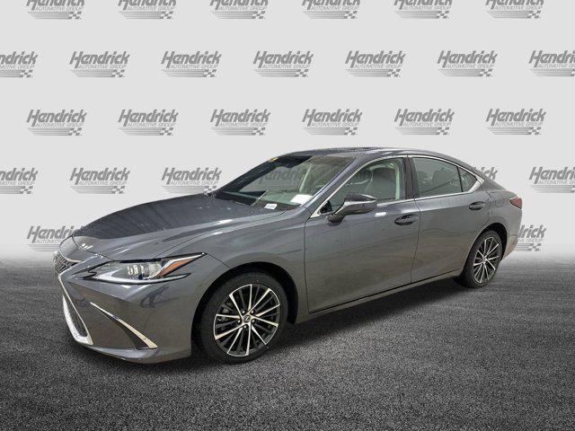 used 2022 Lexus ES 250 car, priced at $34,478