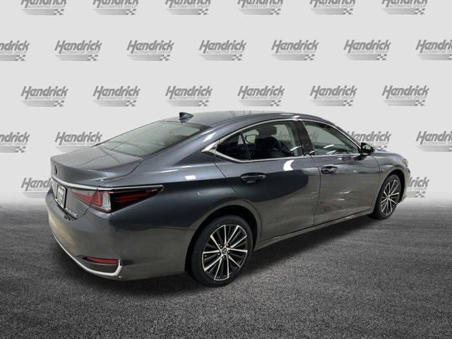 used 2022 Lexus ES 250 car, priced at $34,478