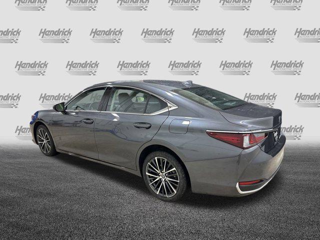 used 2022 Lexus ES 250 car, priced at $34,478