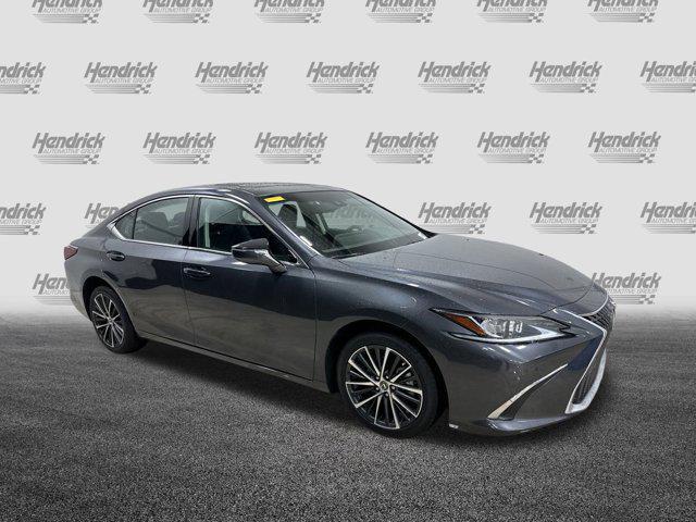 used 2022 Lexus ES 250 car, priced at $34,478