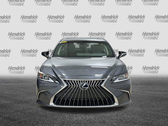 used 2022 Lexus ES 250 car, priced at $34,478